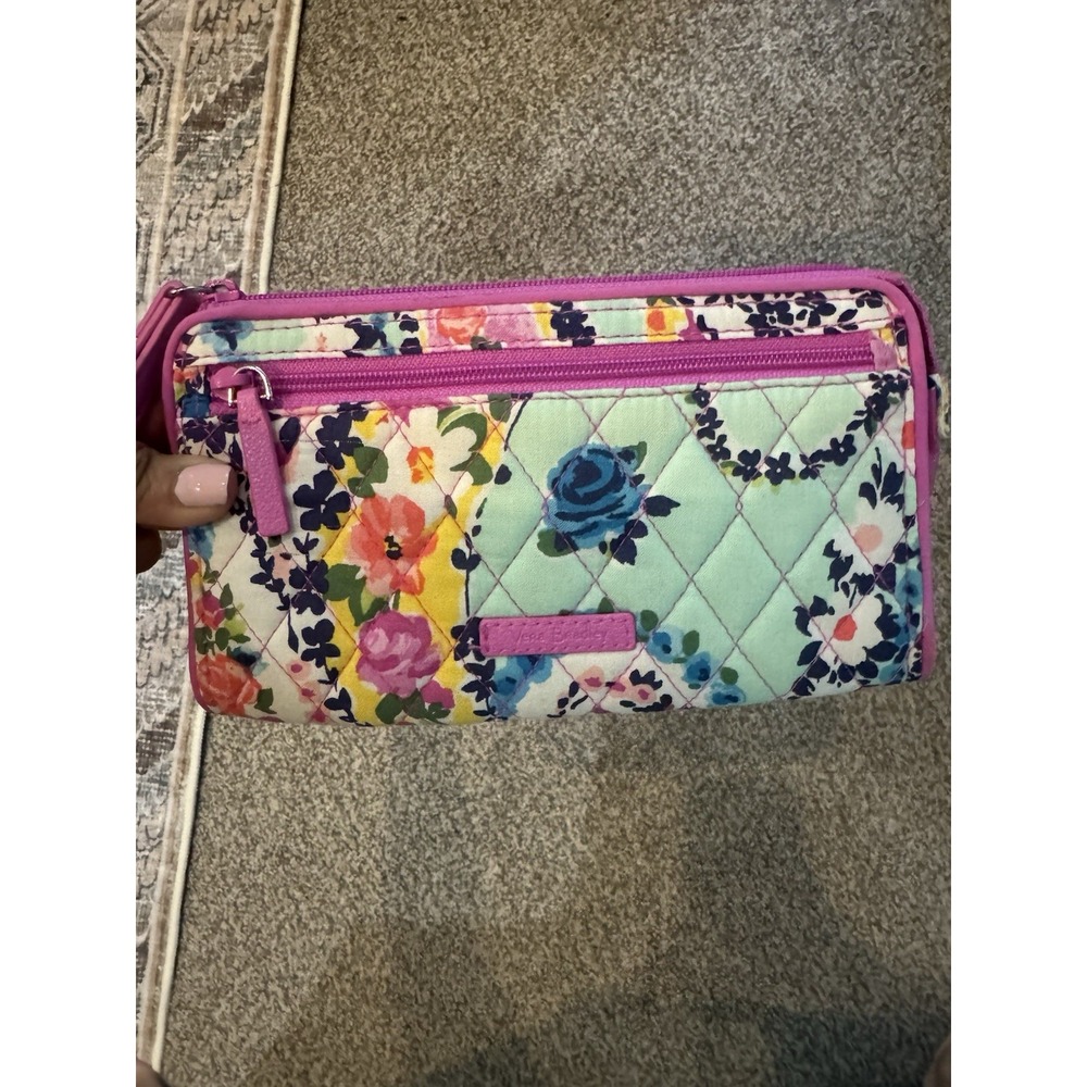Vintage Vera Bradley Wallet